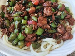 -文三里屯面馆(三里屯店)