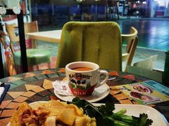 -新绿茵阁茶餐厅(筷子基分店)