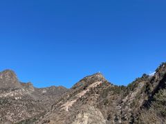 -龙庆峡风景区