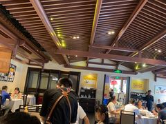 -煜丰汴京烤鸭(福彩路店)