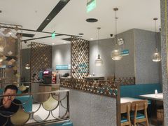 -半天妖烤鱼(丰科万达店)