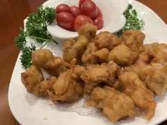 -同君福大酒楼(紫新路店)