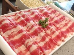 -芳竹园火锅(塘沽金街店)