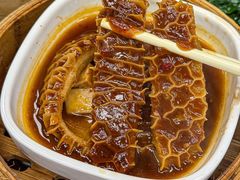 -潮福城大酒楼·潮粤菜·港式点心(阳光城店)