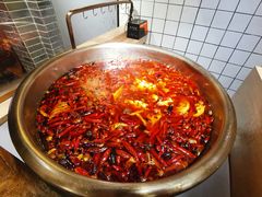 -三兄弟高炉烧饼