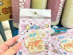 -新加坡斯味洛·鲜奶茶(石牌东店)