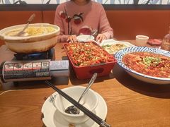 -小户人家(循礼门南国中心店)
