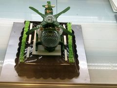 -TOUCH泰奇(祝桥振兴街店)