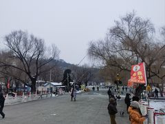 -北山公园