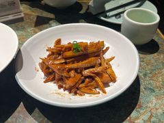 -苏帮袁Sue Cuisine(南开大悦城店)