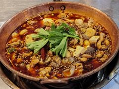 -铜瓢江湖兔火锅(水碾河社区店)