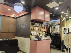 -海马体照相馆|大师(北京华贸中心店)