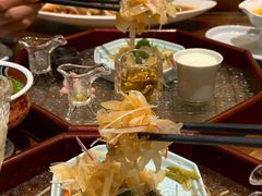 -龙悦湾酒家·八阵鱼生·渔人码头店