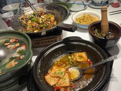 -费大厨辣椒炒肉(黄兴中心广场店)