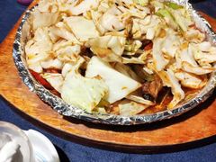 -周家湾(淮扬菜学府路店)