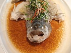 -怀德酒楼·粤菜·海鲜·茶点(宝安国际机场店)