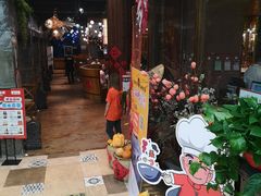 -云天楼国鼎喜宴中心(国鼎店)