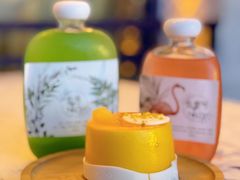 -Sirena海妖日咖夜酒