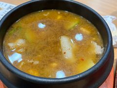 -米村拌饭(通州万达店)