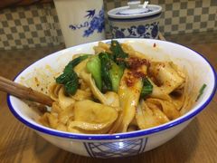 -福瑞记老孙头biangbiang面(新生路店)