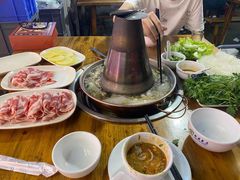 -齐齐哈尔烤肉·涮羊肉(光华中心店)