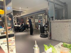 -春天烤肉自助餐厅(南内环店)