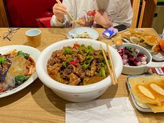 -老街烧烤·四方路小烤肉(书院路店)