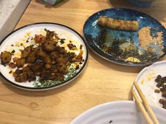 -贵凤凰贵州米粉(望京店)