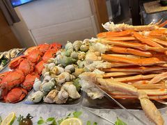 -威斯汀舞台餐厅