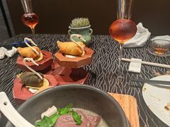 -天瑞轩·粤菜餐厅