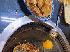 -品北铁锅炖  东北特色菜(北极大街店)
