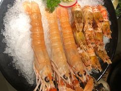 -赤坂亭M9和牛烧肉·日料398放题(万达店)