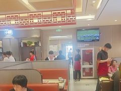 -蝎王府羊蝎子(虎坊桥总店)