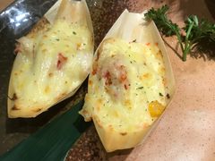 -虹料理·日料放题(悠方店)