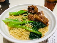 -香港新发烧腊茶餐厅(书城店)
