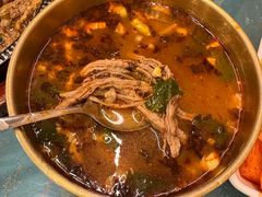 -春花民族美食(佳木斯总店)