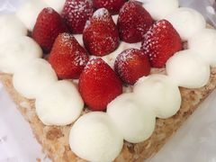 -可丽可丽·生日蛋糕·下午茶(厦门鹭港店)