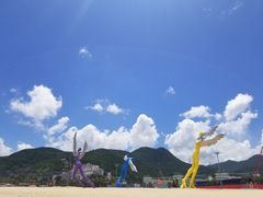 -大梅沙海滨公园