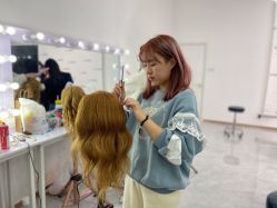 -KISS U 国际美学