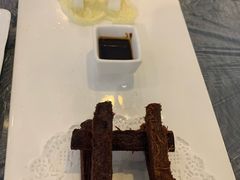 -阿细汉菜(本地盐帮菜名店)