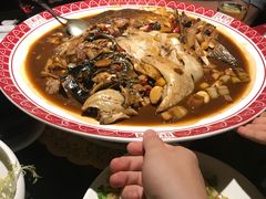 -旺顺阁鱼头泡饼(常营店)