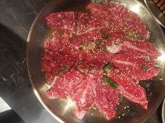 -大叹号·朝鲜族烤肉(潍坊泰华城店)