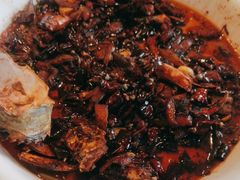 -辣婆婆(航天桥店)