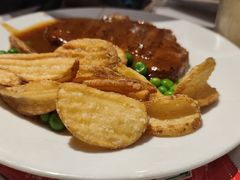 -宜家·瑞典风味餐厅(武汉荟聚中心店)