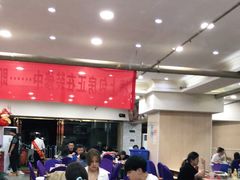 大堂-渔香岛美蛙鱼头火锅(威清路店)