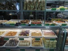 -清真牛街祥云轩门钉肉饼(左家庄店)