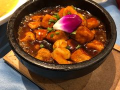 -阿毛饭店(和义路店)