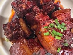 -海天楼中餐厅(吴宫泛太平洋酒店)