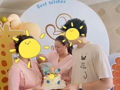 -福田家月子中心 产后 月嫂(市立母子医院店)