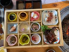 -赤坂亭·M9和牛烧肉·铁板烧·日料398放题(长泰广场店)